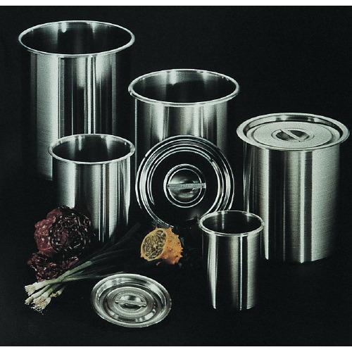 Beaker Cover 12l Stainless C/4