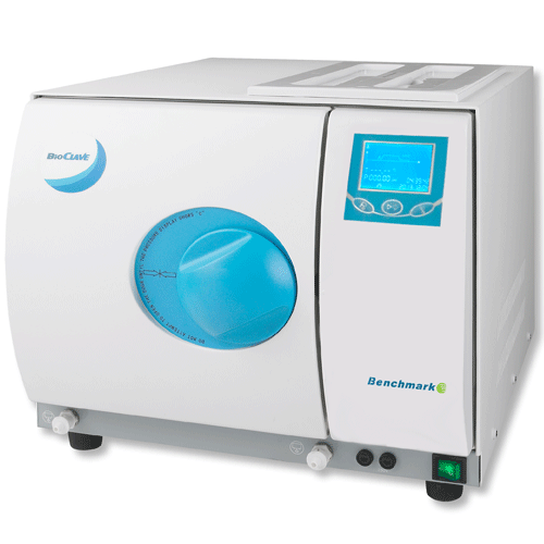 AUTOCLAVE Bioclave Mini 16 Lt