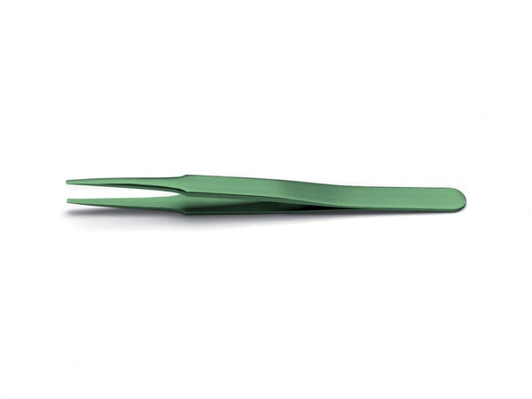 Tweezer PTFE Coated F-SA-T - Lab Pro