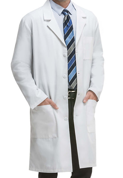 LAB COAT Mens SMALL (36)