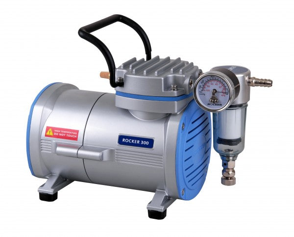 Vacuum PUMP Dir.-Drive 200Lt/M
