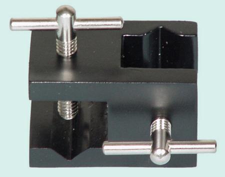 CLamp Universal BLOCK to .75" - C2106