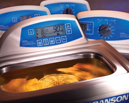 ULTRASONIC Bath M1800