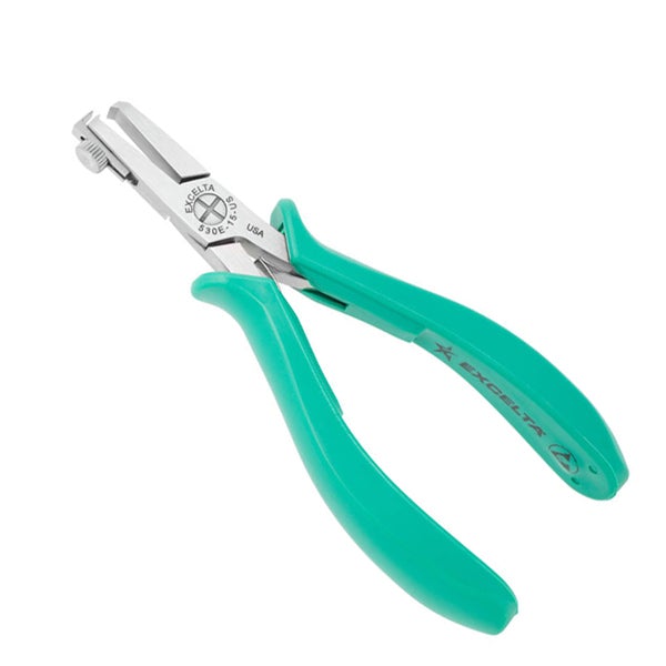 Excelta Cutters - 530E-15-US-RSS - Standoff Shear Small Frame - 530E-15-US-RSS