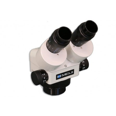 Meiji Techno ZOOM STEREO BODY .7-4.5X - M48-EMZ-5D