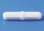 STIRBAR (SPINBAR) PTFE 3in x 1/2in OCTAGONAL