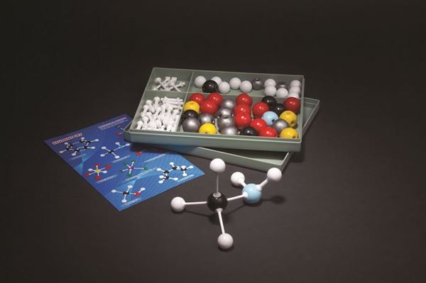Molecular Model Set, Student - 58012