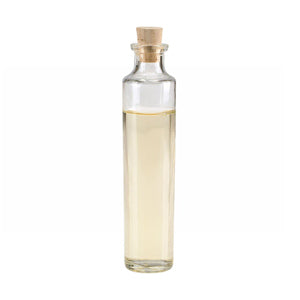 BOTTLE Oil Sample 125ML w/CORK - B6582-125