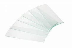 Micro SlideS Plain Pkg. of 12 - M6300-12