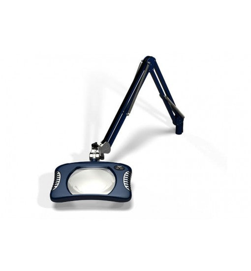 Meiji Techno MAGNIFIER MG900/2XBLU - M1502