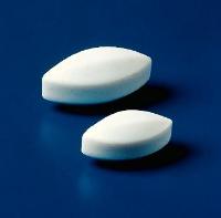 STIRBAR (Spinbar) PTFE 25x12mm EGG - S8850-3