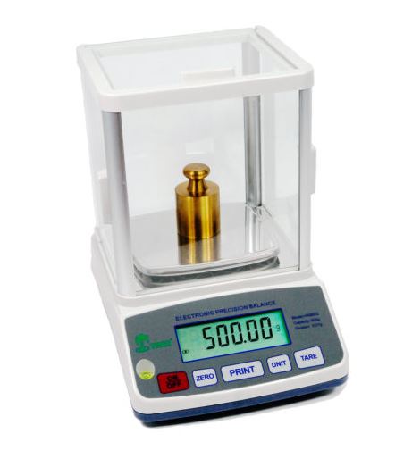 Balance HRB602 600g X .01g