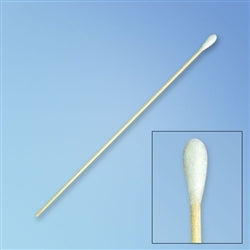 COTTON TIP SWABS 3in. 1K Solon - SW56100