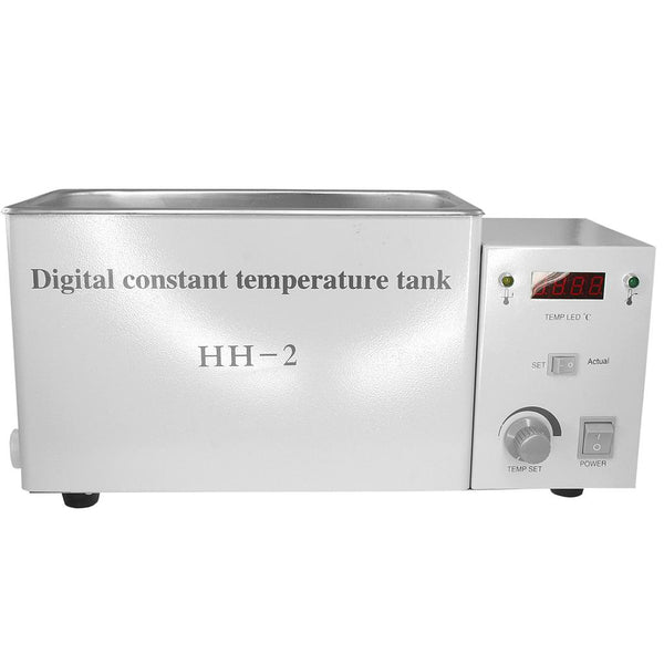 C & A Scientific Bath Digital Control 4-WELL - B3944