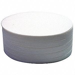 Filter PAPER #410 1u 12.5cm - F3440-125