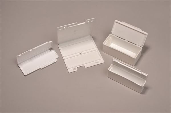 Microscope Slide Mailers, Pp, 2 Slides - 62102