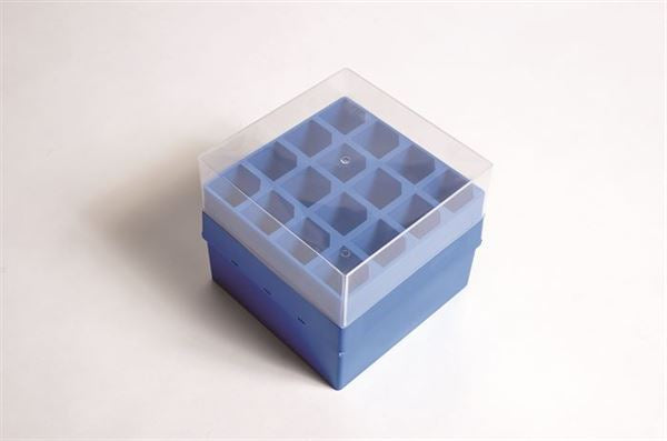 Centrifuge Tube Boxes, Economy, Pp, 50ml - 63352