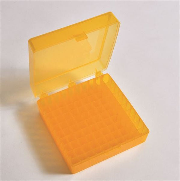Cryo Cube Boxes, Pp, 100 Place - 66502