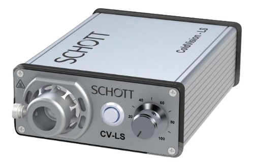 Moritex LED LIGHT SOURCE Red - M47-0970