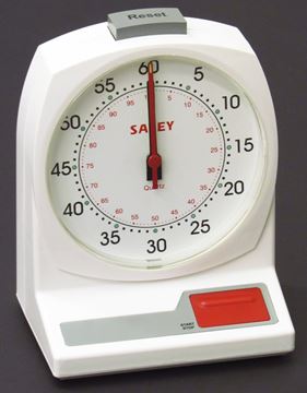 TIMER GIANT QUARTZ STOPCLOCK