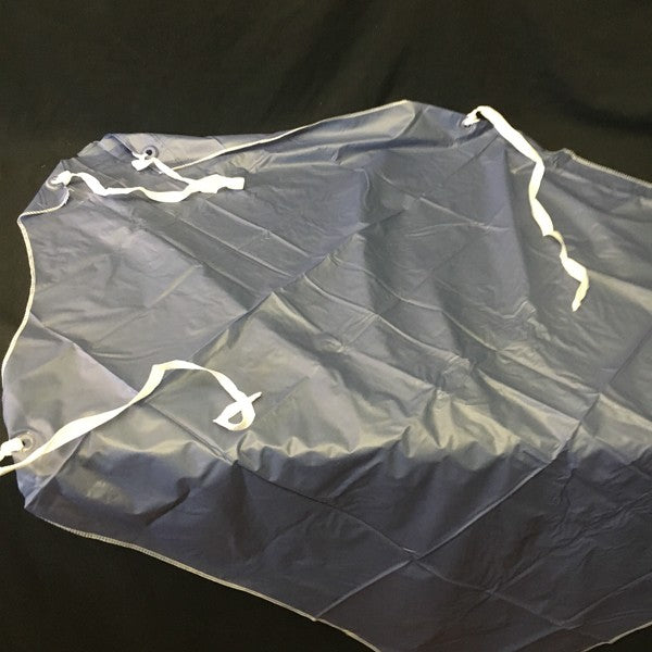APRON VINYL 36x46in - A6097