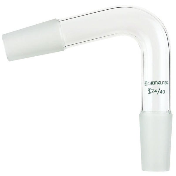 Adapter 75^ 24/40 Glass