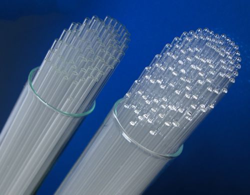 TUBE MELTING POINT - T6540