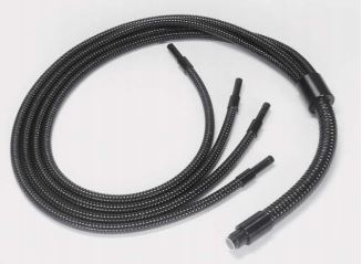 Moritex F/O Quad, 0.25 Randomized/CAL - M47-1045