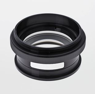 Meiji Techno 2X SUPP. Lens for EMZ-10 - M48-MA549