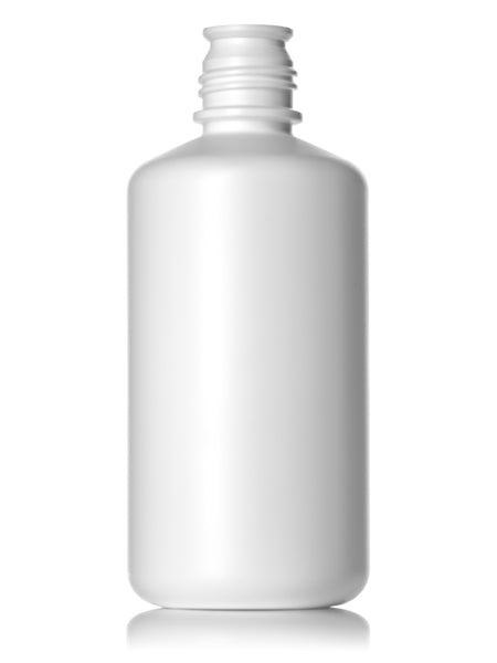 Bottle 16oz Buttress PE