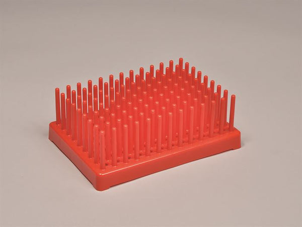 Test Tube Drying Racks, Plastic, 50 Pl - 77852