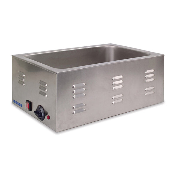 Bath WATER S.S. 20x12x6 100C