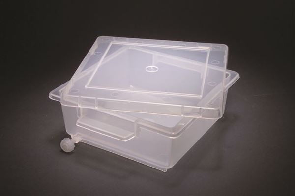 Gel Staining Tray - 79301