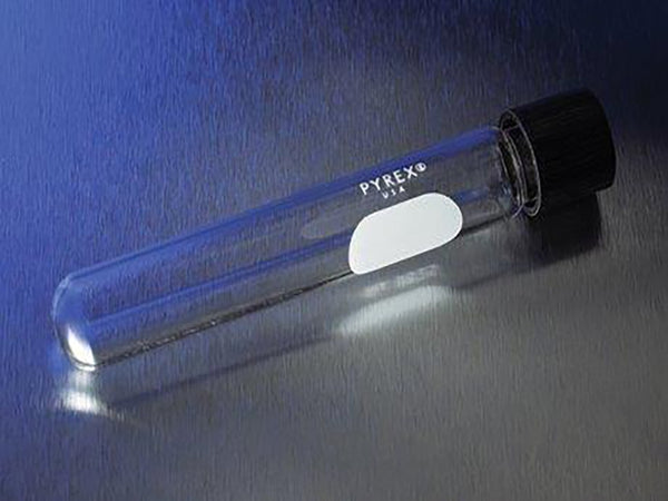 TUBE CULTURE 13x100mm w/S-CAP - T5303-1