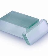 C & A Scientific SlideS Beveled Edge 1x3 72/PK - M6330