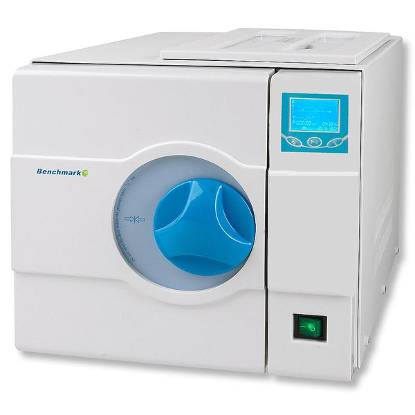 AUTOCLAVE Bioclave Mini 8 Lt