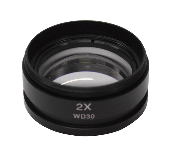 AUXILIARY Lens 2X