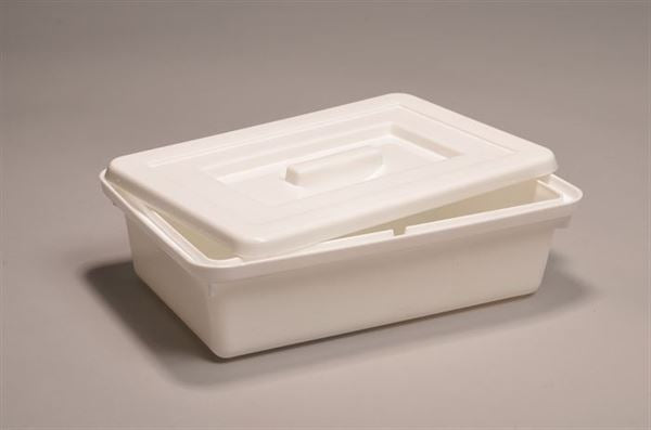 Instrument Trays Pp, 45cmx15cmx7cm, Pk/2 - 81737