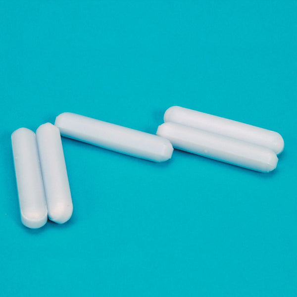 STIRBAR (SPINBAR) Disposable 8mm x 25mm