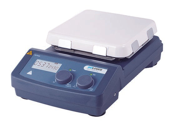 HOT/STIR PLATE 7x7 MS-H-PRO