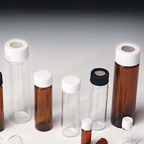 Vial 60ml w/24mm/SEPTA - V4770-6