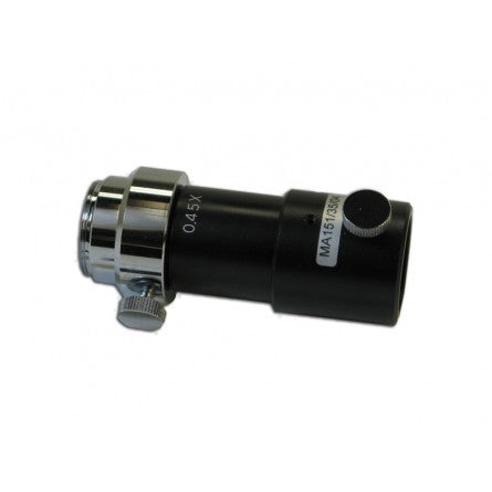 Meiji Techno CCTV Adapter .45X - M48-MA151-3504