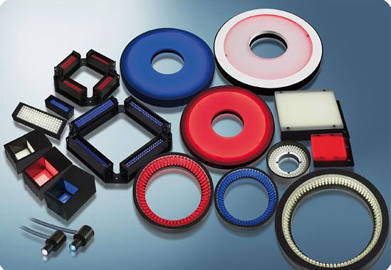 Moritex LED CONTROLLER MG Wave - M47-A-2302