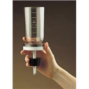 Filter UNIT 300ml TOP FUNNEL