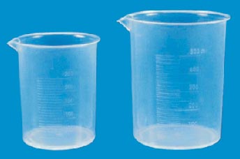 Beaker 3000ML PolyP - B4273-3000