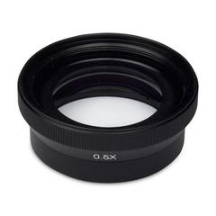 Meiji Techno .5X SUPP. Lens for EMZ-10 - M48-MA546