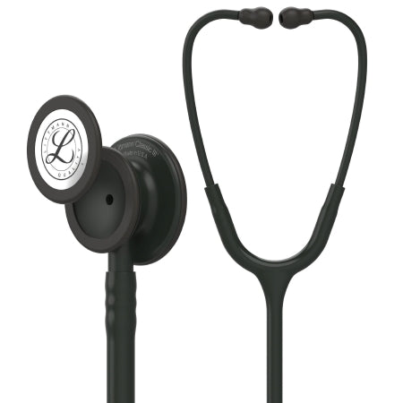 3M Littmann Classic III Monitoring Stethoscope, 27 Inch Tube, Single Lumen