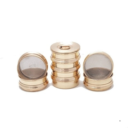 USA Standard 5" SS Sieve 500 Micron