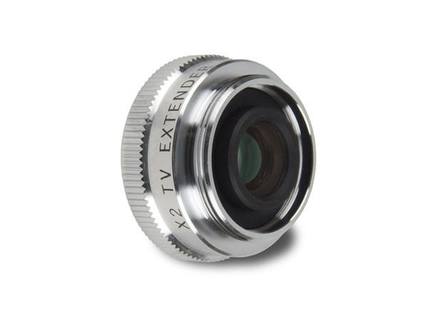 Scienscope CC-97-LN1-2X 2X Doubler for Macro Zoom Lens