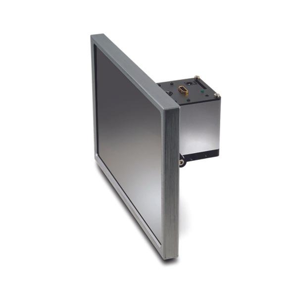 Scienscope CC-LCD-12H Monitor 12" with HDMI Input